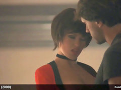 Célébrité, Doigter, Orgie, Chatte