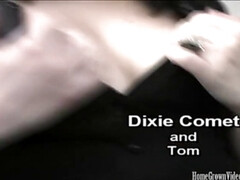 お尻, ベッドルーム, 黒人, フェラチオ, オマンコ, 叫ぶ, オッパイの, ヴィンテージ