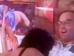 Amerikaans, Bruinharig, Oud