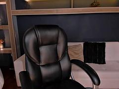 Busty Big ass with glasses masturbating with butt plug: Big Tits, Big Ass  Amateur Porn
