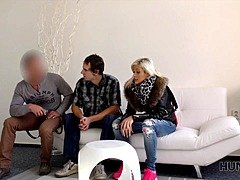 フェラチオ, チェコ, 指いじり, Hd, 自家製, ハメ撮り, ティーン, 妻