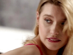 Culo grande, Tetas grandes, Rubia, Masturbación, Pequeña, Pelirrojo, Solo, Tetas