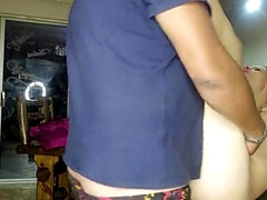 18 jaar, Enthousiasteling, Broeder, Stel, Sperma shot, Hd, Kut duiken, Tieten likken