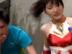 アジア人, 日本人