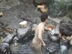 Amazing Japanese whore Manami Momosaki in Exotic Big Tits, Cunnilingus JAV video