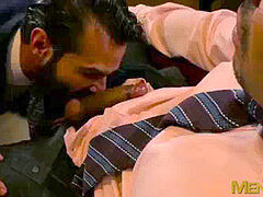 Suit-sex, salvador-mendoza, suit