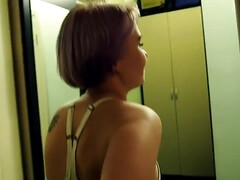 Amateur, Cul, Gorge profonde, Fétiche, Fétiche des pieds, Branlette thaïlandaise, Hd, Chatte