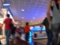 のぞき