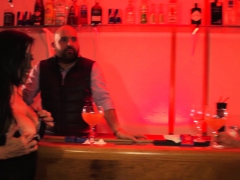 Fingern, Gruppe, Hd, Milf, Öffentlich