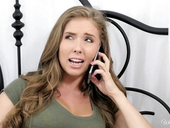 Nana, Érotique, Petite amie, Lesbienne, Léchez, Chatte, Rousse roux, Nénés