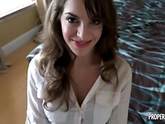 I Believe You're Attractive - Kimmy Granger