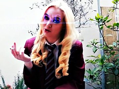 素人, デカチン, フェラチオ, イギリス人, ぶっかけ, フェラする, ティーン, オッパイの