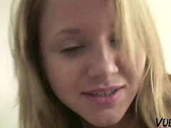 Gape, blow-job, french