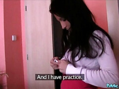 Enthousiasteling, Pijpbeurt, Hondjeshouding, Buiten, Gezichtspunt, Openbaar, Tieten likken