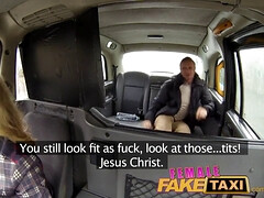 Gros seins, Blonde, Faciale, Femelle, Énorme, Mère que j'aimerais baiser, Surprise, Nénés