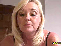 Leie, Blasen, Geile alte tussi, Besamung, Selbstgemacht, Milf, Taboo