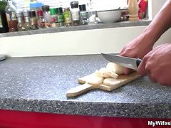 Hd, Rijpe lesbienne, Realiteit