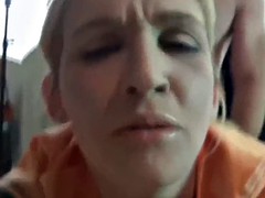 Enthousiasteling, Blond, Stel, Hardcore, Moeder die ik wil neuken, Gezichtspunt, Vrouw