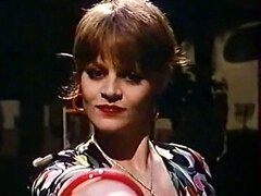 Большие сиськи, Минет, Семяизвержение, Группа, Секс без цензуры, Втроем, Сиськи, Винтаж