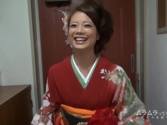 アジア人, 美女, フェラチオ, 茶髪の, 指いじり, 毛深い, Hd, 日本人
