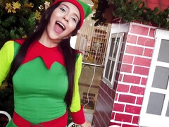 Anal, Bondage domination sadisme masochisme, Pieds, Femme dominatrice, Naturelle, Adolescente, Nénés