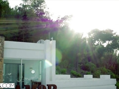 Mamada, Erótico, Sexo duro, Lamidas, Masaje, Tetas naturales, Coño, Montar