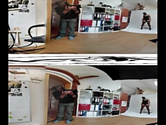 3 dimensionaal, Achter de coulissen, Bizar, Tsjechisch, Fetisj, Hd, Realiteit, Speelgoed