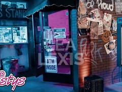 Ботинки, Брюнетки, Дилдо, Пальцем, Оргазм, Сквиртинг, Сиськи, Игрушки