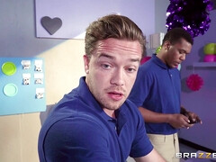 美女, デカパイ, フェラチオ, 巨乳な, Hd, 淫乱熟女, ポルノスター, 現実