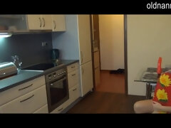 Omie, Hd, Lesbisch, Rijpe lesbienne, Kort haar