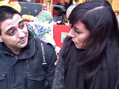 Grosser schwanz, Europäisch, Fetisch, Spassig, Realität, Schlampe, Flotter dreier