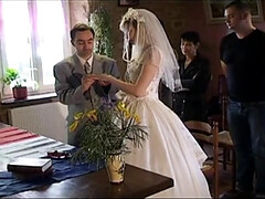 美人, デカチン, 茶髪の, イマラチオ, チン, フランス人, グループ, オージー