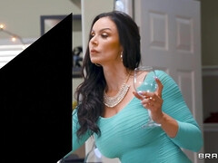 Gros seins, Sucer une bite, Compilation, Gorge profonde, Hard, Mère que j'aimerais baiser, Réalité, Espagnole