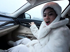 素人, 浴室, フェラチオ, 手コキする, Hd, ガリガリ, タトゥー, オッパイの