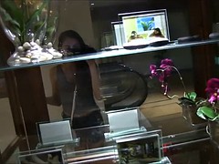 Мастурбация