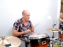 Cul, Gros cul, Noire, Rondelette, Queue, Masturbation, Mère que j'aimerais baiser, Maman