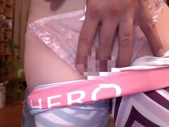 Arsch, Blasen, Vollbusig, Hd, Japanische massage, Natürlich, Orgasmus, Titten