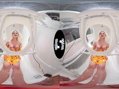 お尻, ブロンド, 気狂い, フェティッシュ, オマンコ, ヤリマン, オッパイの, 濡れ