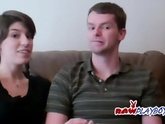 Amateur, Brunette brune, Couple, Hard, Hd, Réalité, Echangistes, Nénés