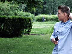 Anal, Corrida, Linda, Divertido, Sexo duro, Al aire libre