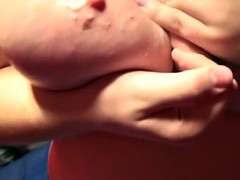 Enthousiasteling, Mooie dikke vrouwen, Grote mammen, Tiener