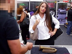 Amateur, Culo, Mamada, Morena, Tacones, Chupando, Adolescente, Tetas