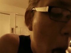Belleza, Verga grande, Hd, Casero, Interracial, Coño, Madrastra, Chupando