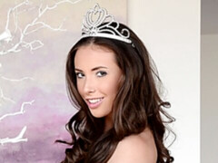 Enthousiasteling, Anaal, Bruinharig, Hardcore, Natuurlijke tieten, Mager, Tiener, Tieten likken