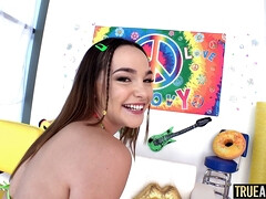 アナル, お尻, 中出し, Hd, 自然山雀, 乳首, オマンコ, コキ