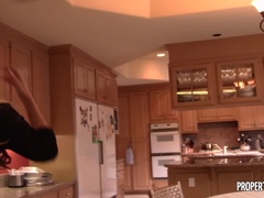 Kont, Blond, Hondjeshouding, Masturbatie, Gezichtspunt, Kut duiken, Sokken, Tatoeage