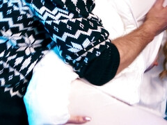 デカパイ, フェラチオ, 中出し, イマラチオ, 開帳, 裸, タトゥー, オッパイの