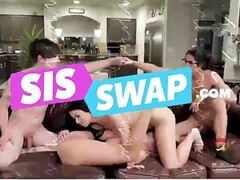 茶髪の, ディルド, Hd, レズビアン, オーガズム, オージー, オマンコ, ティーン