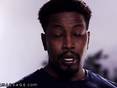 デカチン, デカパイ, 巨乳な, バック, マッサージ, 淫乱熟女, 現実, オッパイの