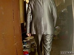 Enthousiasteling, Arabisch, Mooi, Pijpbeurt, Bruinharig, Hd, Tiener, Webcamera